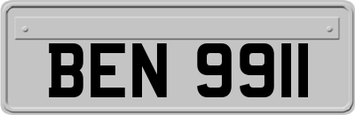 BEN9911