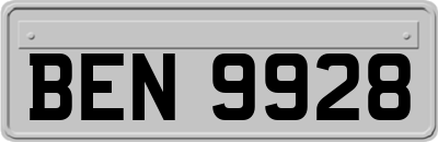 BEN9928