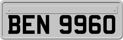 BEN9960