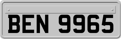 BEN9965