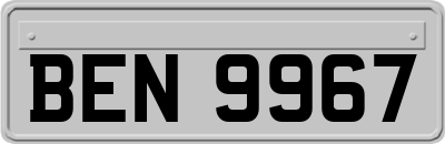 BEN9967