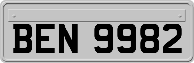 BEN9982