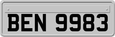 BEN9983
