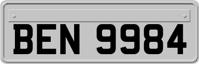 BEN9984