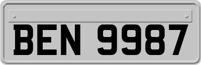 BEN9987