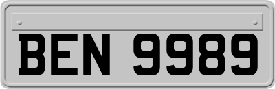 BEN9989