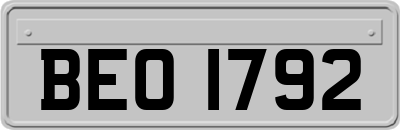 BEO1792