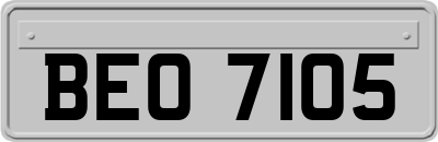 BEO7105