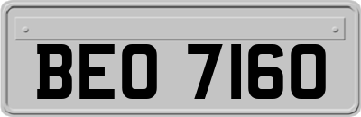 BEO7160