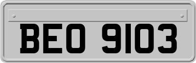 BEO9103