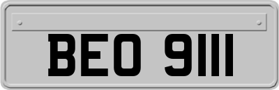 BEO9111