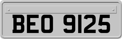 BEO9125