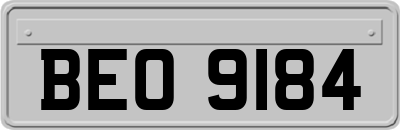 BEO9184