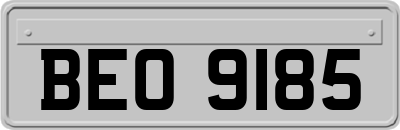 BEO9185