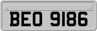 BEO9186