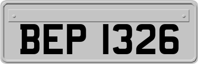 BEP1326