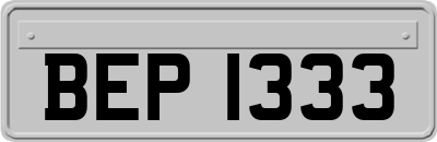 BEP1333