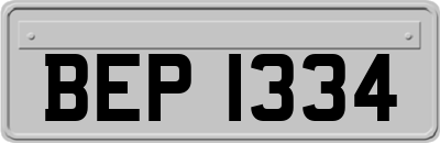 BEP1334