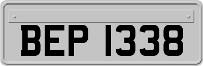 BEP1338