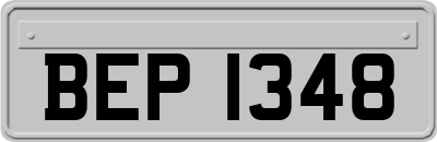 BEP1348