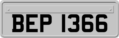 BEP1366