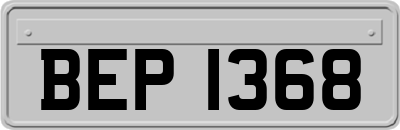 BEP1368