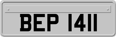 BEP1411