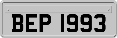 BEP1993