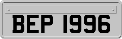 BEP1996