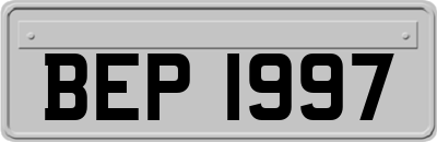 BEP1997