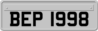 BEP1998