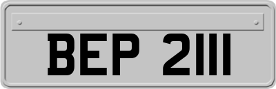 BEP2111