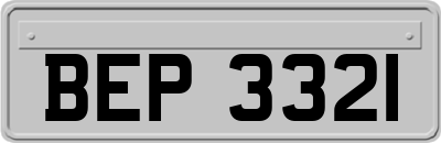 BEP3321