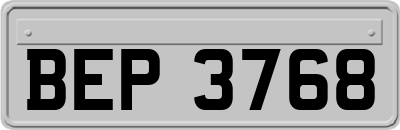 BEP3768