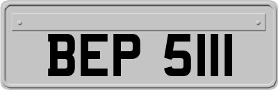 BEP5111