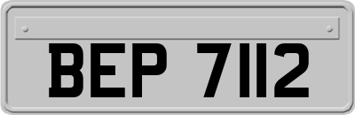 BEP7112