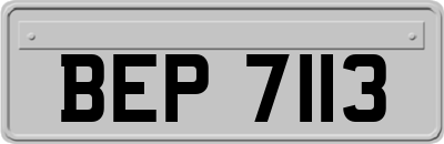 BEP7113