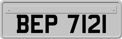 BEP7121