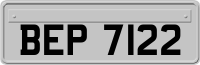 BEP7122