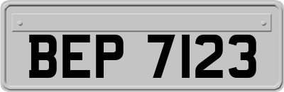 BEP7123