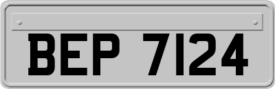 BEP7124