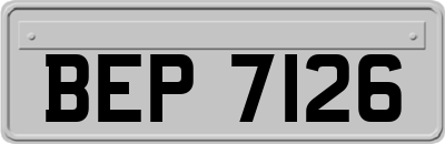 BEP7126