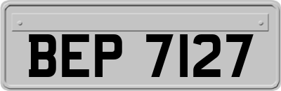 BEP7127