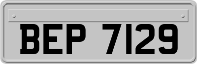 BEP7129