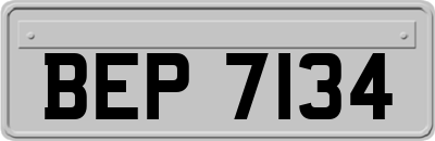 BEP7134