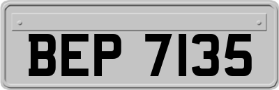 BEP7135