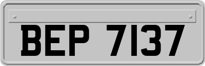 BEP7137