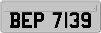 BEP7139