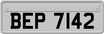 BEP7142