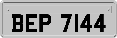 BEP7144